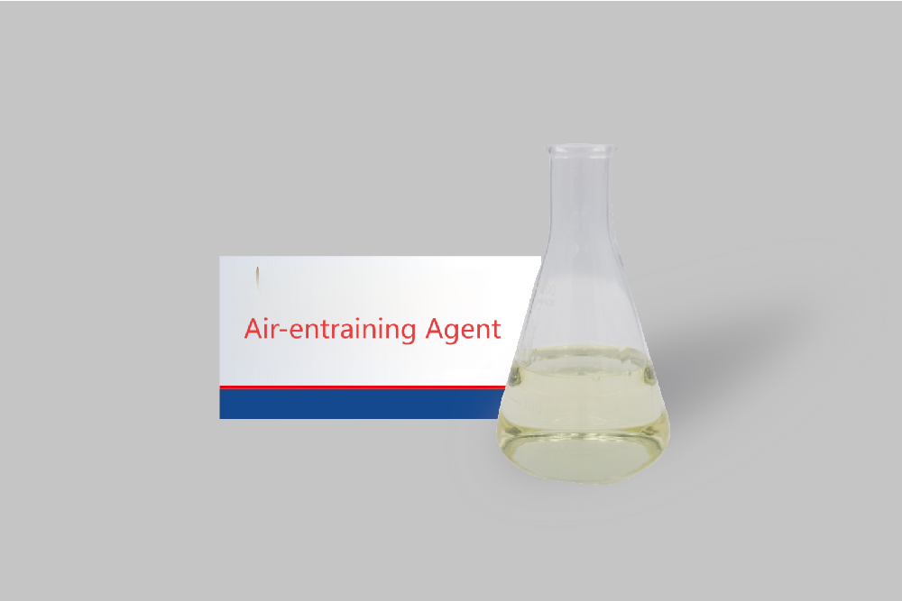 Air-entraining Agent