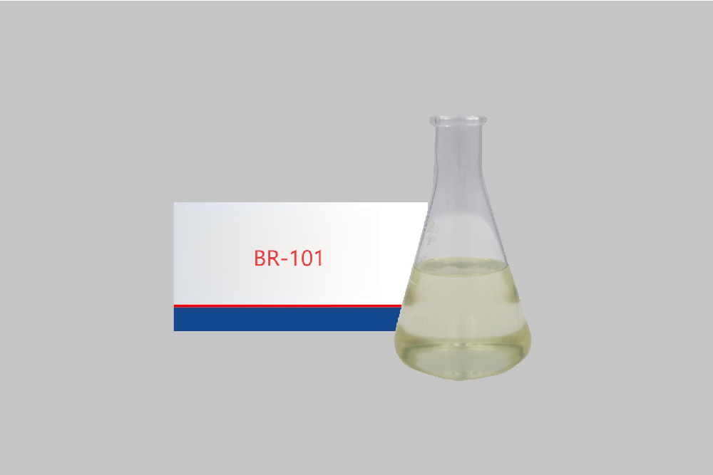 BR-101 (High-Range Water-Reducing）