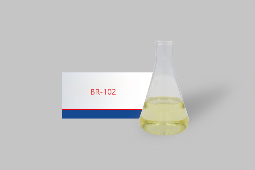BR-102 (High-Compatibility)