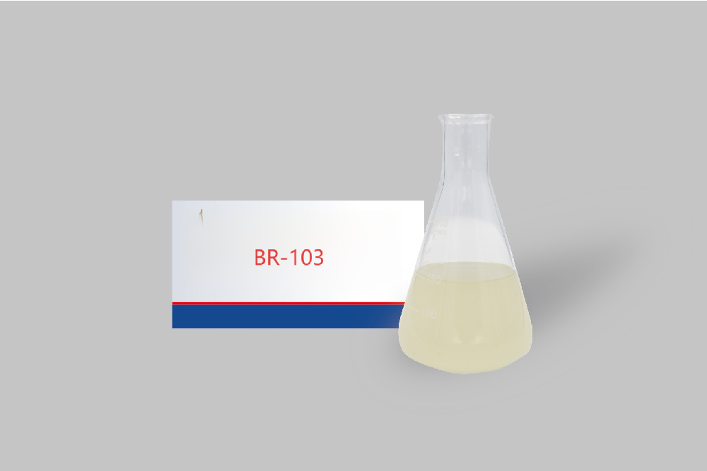 BR-103 (Viscosity-Reducing)