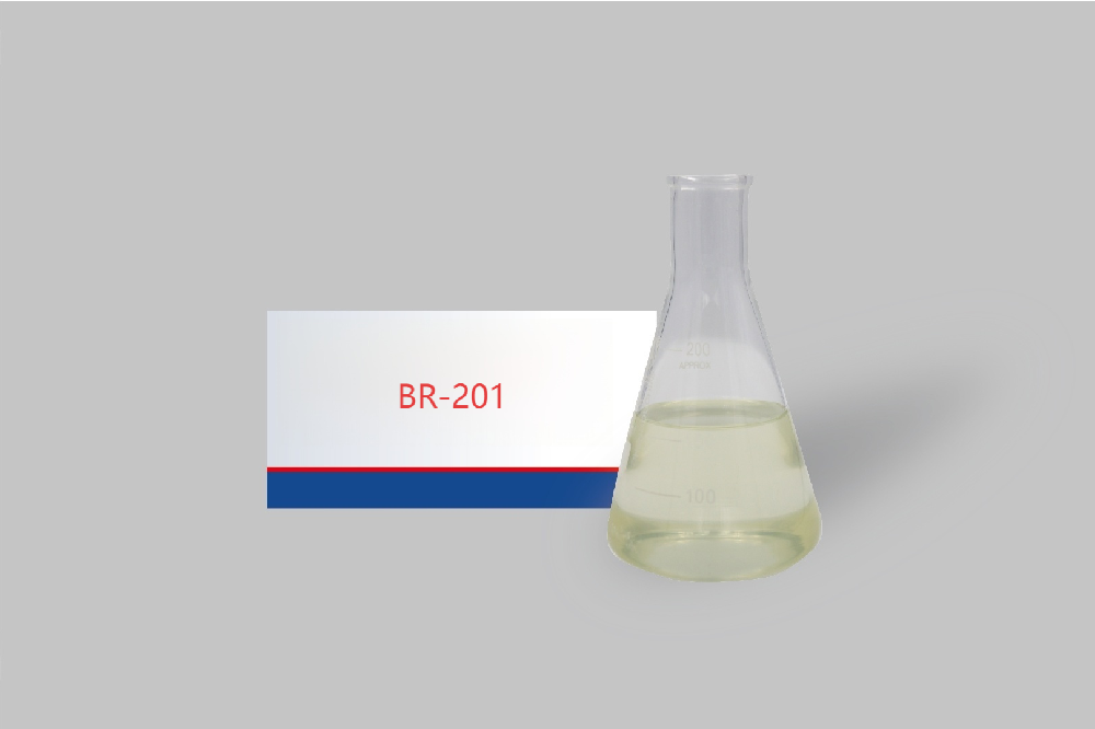 BR-201 (Slump-Retaining)