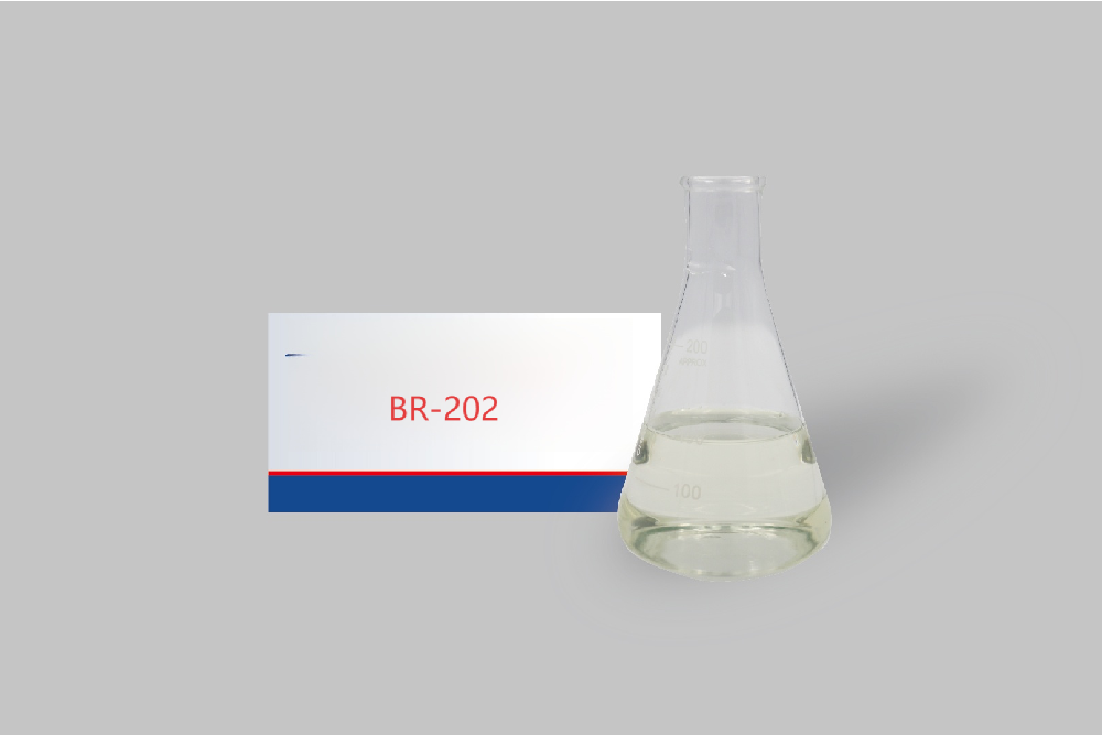 BR-202 (Slow-Release Water-Retaining)
