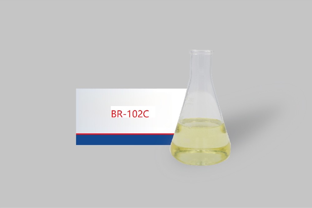 BR-102C (Clay-Tolerant)