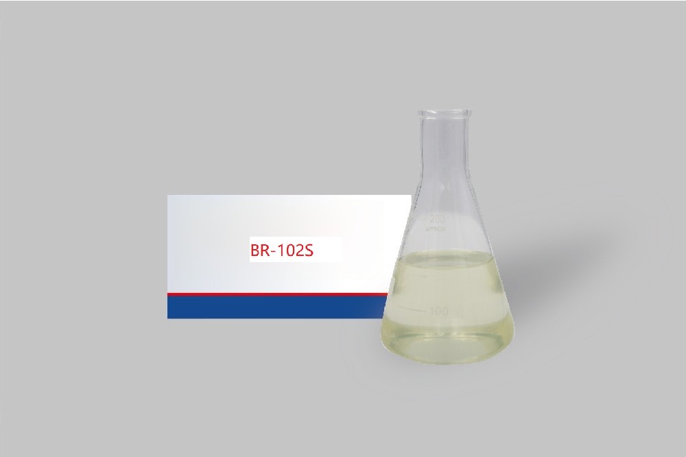 BR-102S (Corrosion-Resistant)