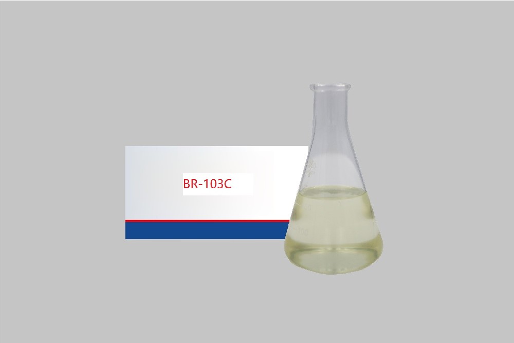 BR-103C (Water-Retaining)