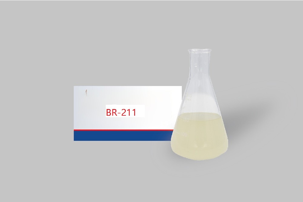 BR-211 (Super-Long Slump-Retaining)